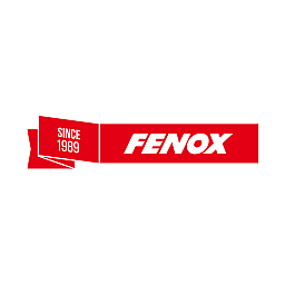 Держи подарки от FENOX!