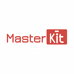 MasterKit расширяет ассортимент!