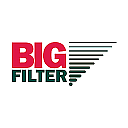 BIG FILTER расширил ассортимент фильтров