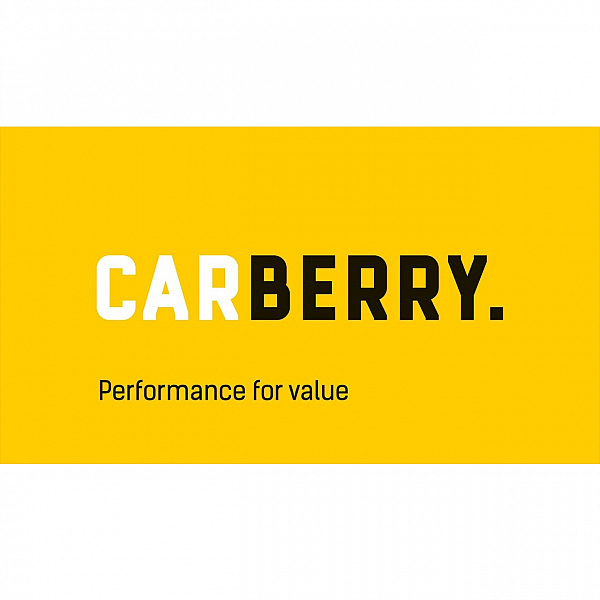 CARBERRY: Расширенная гарантия для СТО 