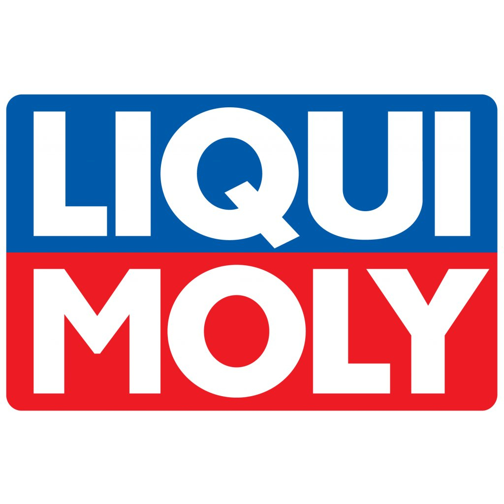 LIQUI MOLY. 4+1