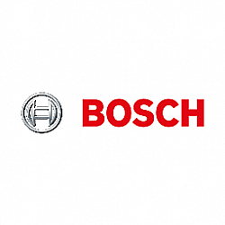 Bosch. Вебинар