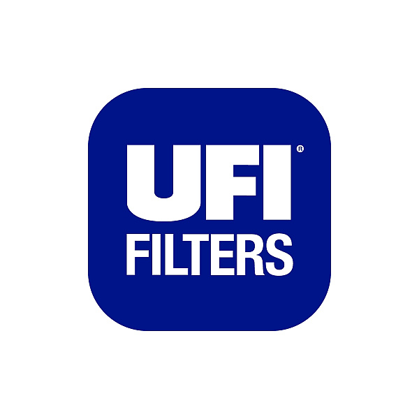UFI FILTERS запускает официальный сайт!