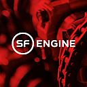 SF-ENGINE уже на складе!