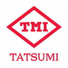Новинки от TMI TATSUMI