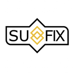 Вебинар. SUFIX