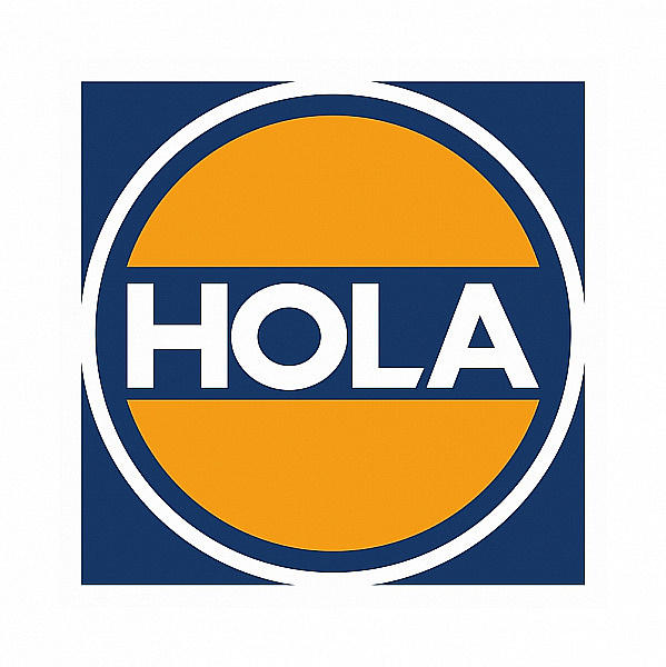 HOLA - Автокомпонент 2020 года