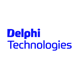 Delphi Technologies - самый популярный производитель тормозных колодок и тормозных дисков в ЕС