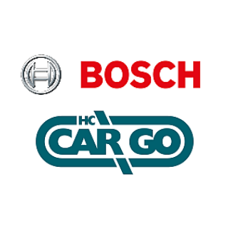 Bosch&Cargo. Вебинар.