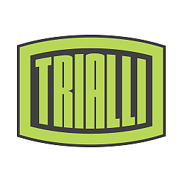 TRIALLI - Тормозные колодки!