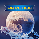 Мешок подарков от RAVENOL!