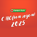 С Новым 2025-м годом!