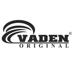 VADEN уже на складе!