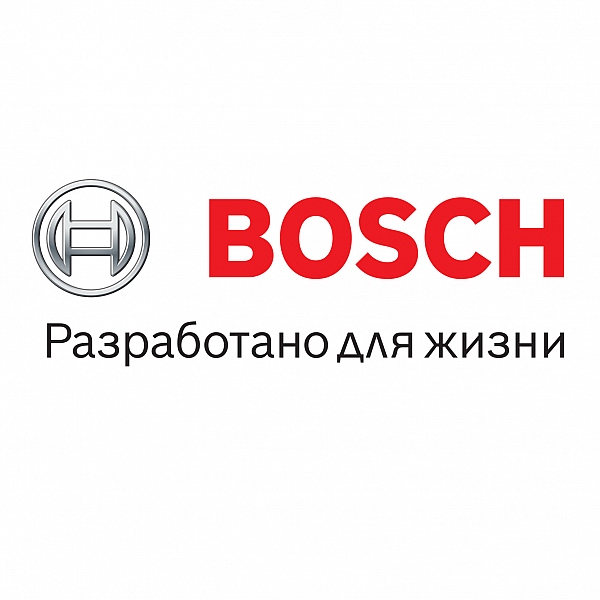 Аккумуляторы Bosch: Энергия для вашего вдохновения