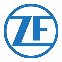 100 лет ZF Friedrichshafen AG