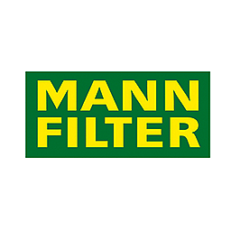 Подделка: масляный фильтр MANN-FILTER