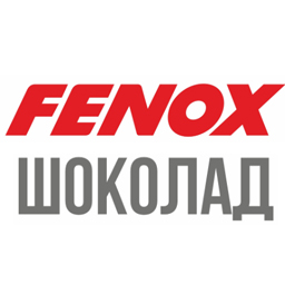 FENOX Шоколад