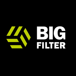 Авторизация BIG FILTER