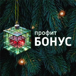 Новогодний каталог подарков в Профит-Бонусе!