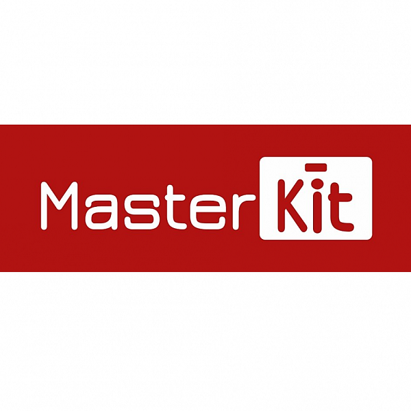 MasterKit на складе! 