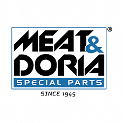 Meat&Doria. Вебинар!