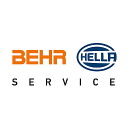 BEHR HELLA SERVICE