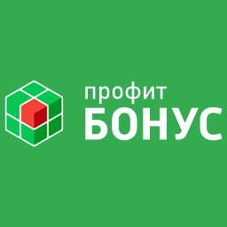О начислении баллов в "Профит-БОНУС"