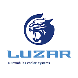 Акция LUZAR - Радиаторы кондиционера (конденсеры)