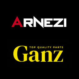 ARNEZI+GANZ: Переходи на яркую сторону!