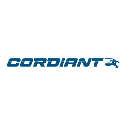 CORDIANT. Вебинар
