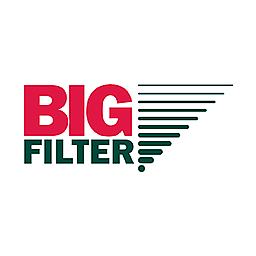 Новинка от Big Filter!