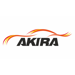 AKIRA уже на складе!