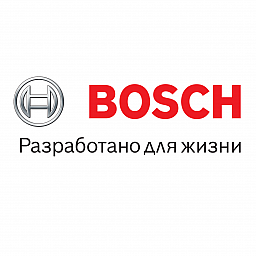 Сертификация Bosch