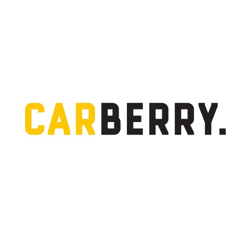 «Новый взгляд с Carberry!»