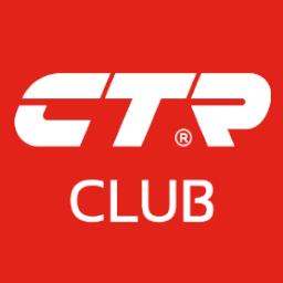 Новости программы лояльности CTR CLUB!